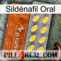 Sildénafil Oral 42